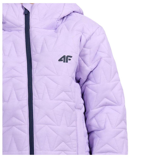 4F DOWN JACKET